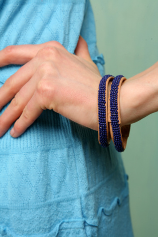 Montego Bangle