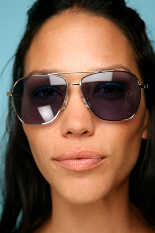 Iris's Aviators