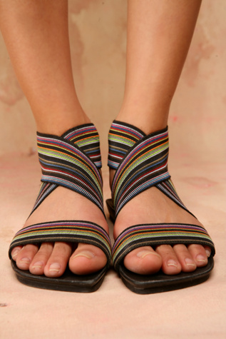 Free People Clothing Boutique > Fresh Mix Sandal from freepeople.com