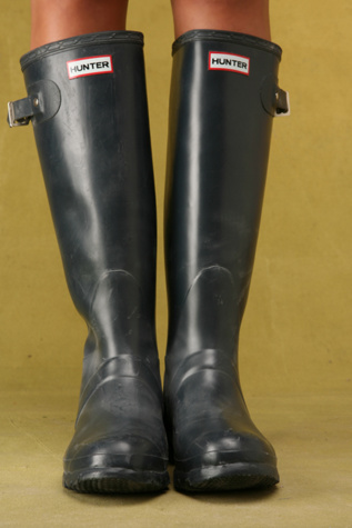 The Original Wellie