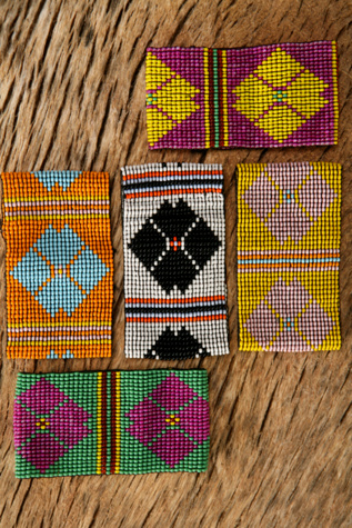 Helios Stretch Bracelet