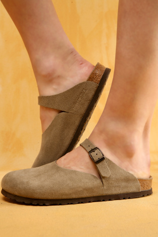 Maryjane Footbed by Birkenstock