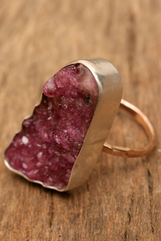 Shoreline Ring