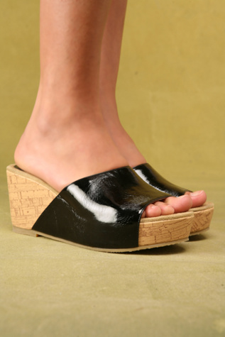 Teresa Platform