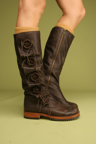 Free People Clothing Boutique > Dream Catcher Boot by Jim Barnier
