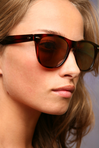 Vintage Max Sunglasses