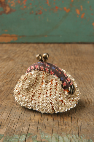 Chubby Change Purse