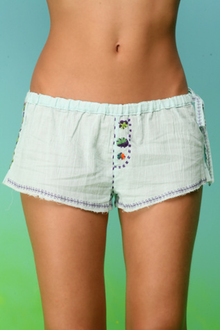 Yukatan Flora Boxers