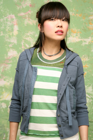 Jedi Fleece Jacket