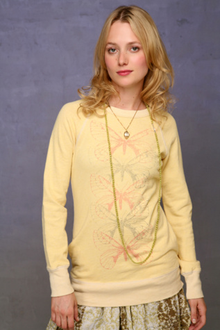 We The Free Butterfly Crew