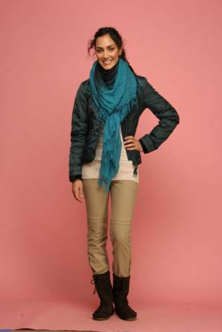 Bedford Riding Pant