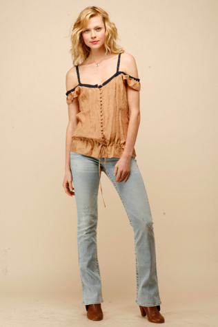 Gina Stretch by True Religion
