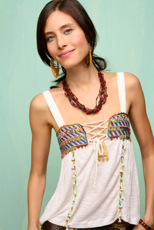 Festival Top