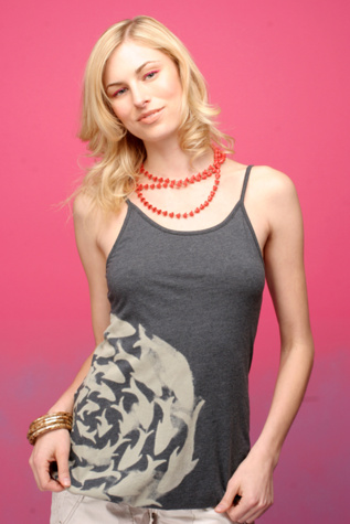 Animal Kingdom Cami