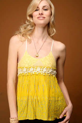 Beachcomber Babydoll