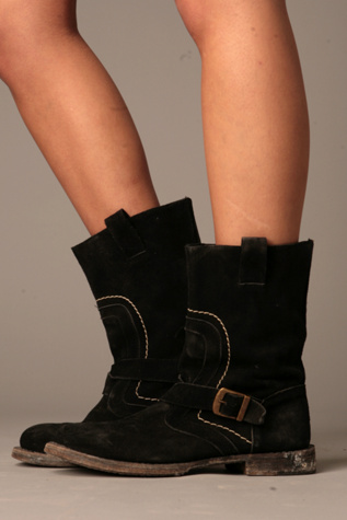 Angels Motor Boot