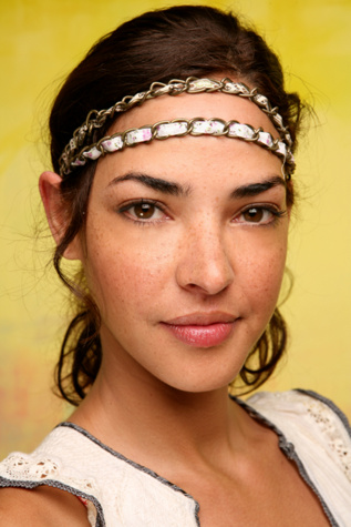 Chain Headband