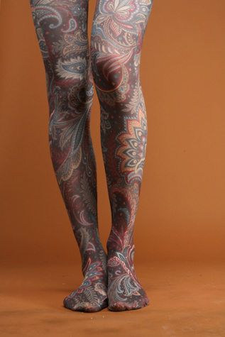 Paisley Tight