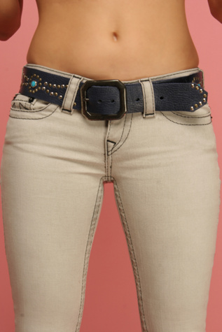 Poison Arrow Belt