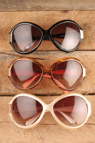 Lovers Sunglasses