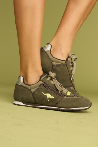 Lotus Original Sneaker