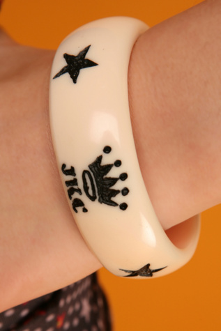 Star Bangle