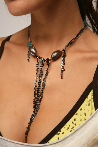 Opening Night Necklace