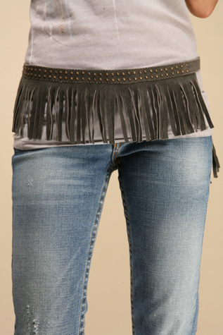 Fringe Belt