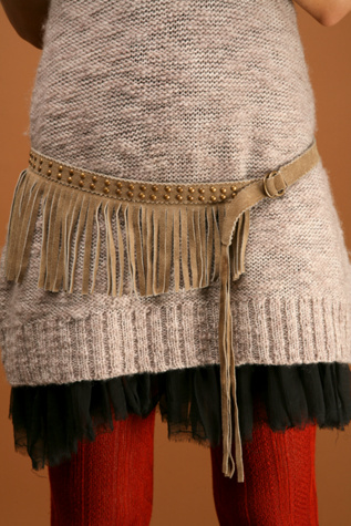 Fringe Belt