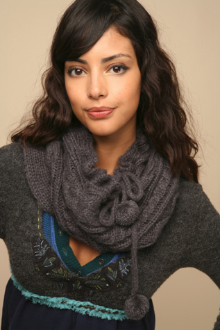 Crosstown Cable Hood