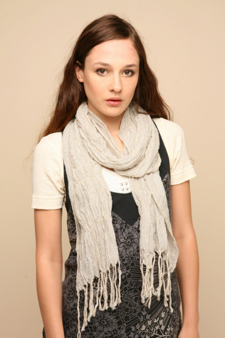 Spotlight Scarf