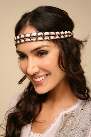 Chain Headband