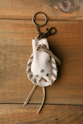 We The Free Vision Quest Key Chain