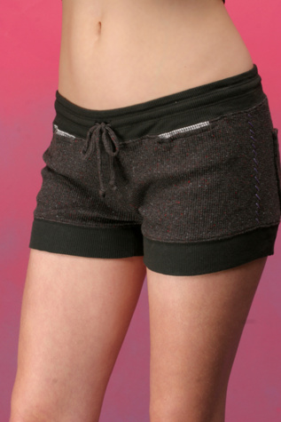 Thermal Banded Short