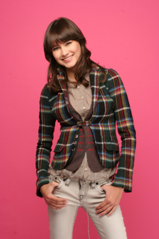 Edinburgh Blazer