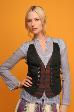 Nomad Gentleman's Vest
