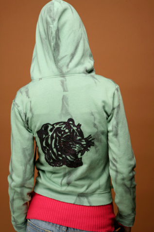 We the Free Tie Dye Hoodie