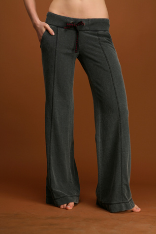 Graphic Vines Pant