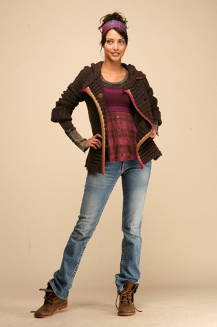 Gina Skinny Boot Jeans by True Religion