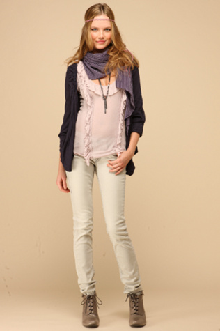 Stella Skinny Jeans by True Religion