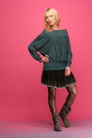 Set Adrift Skirt