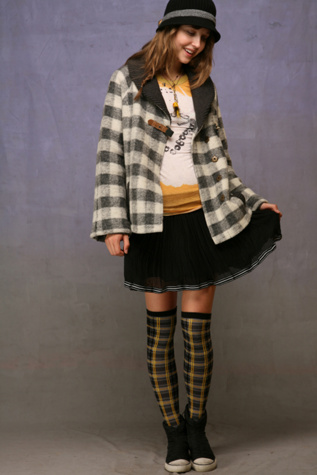 Sport Stripe Mini