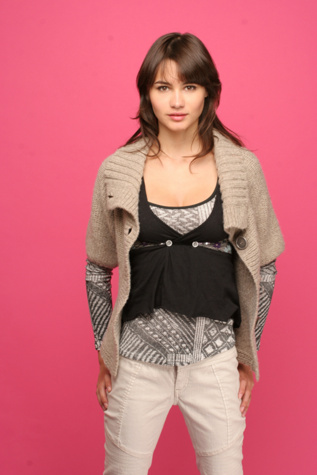 Travel Companion Cardigan