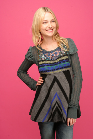 Bulgarian Princess Top