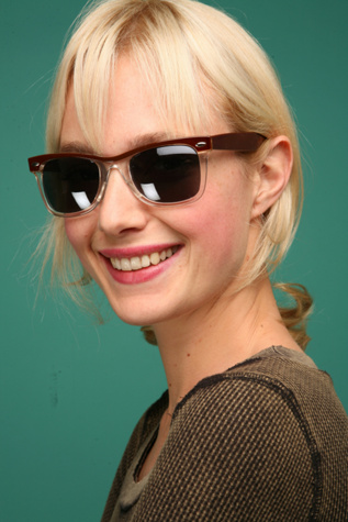Daybreak Sunglasses