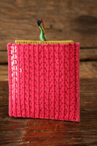 Mini Pocket Mirror