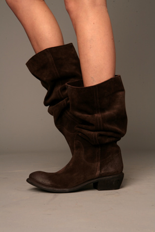 Linus Riding Boot