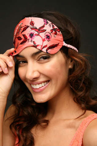 Beauty Sleep Eye Mask