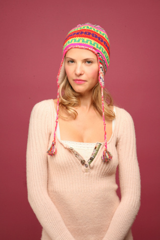 Nomad Earflap Hat