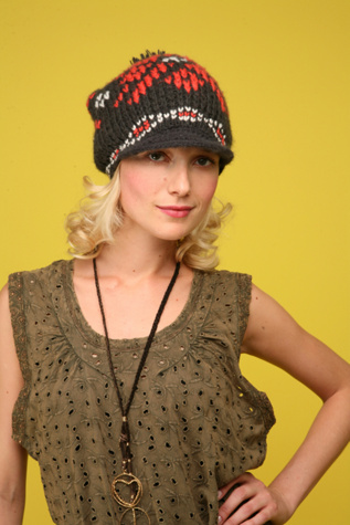 Aspen Cabbie